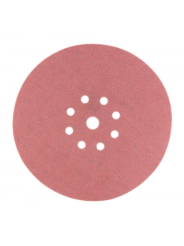 Disques abrasifs Ø 225 mm pour ponceuse pour cloison sèche DSL800 Makita