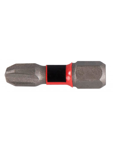 Embouts Impact Premier 25 mm PHILLIPS (PH), Hexa 1/4'' Makita