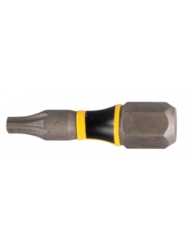 Embouts Impact Premier 25 mm TORX® (T), Hexa 1/4'' Makita