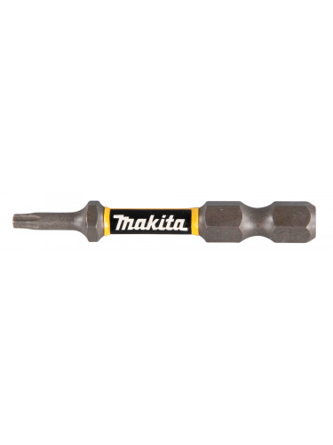 Embouts Impact Premier 50 mm TORX® (T), Hexa 1/4'' Makita