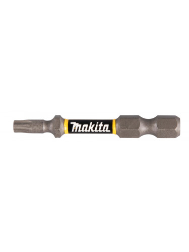 Embouts Impact Premier 50 mm TORX® (T), Hexa 1/4'' Makita