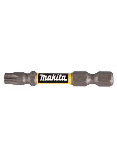 Embouts Impact Premier 50 mm TORX® (T), Hexa 1/4'' Makita