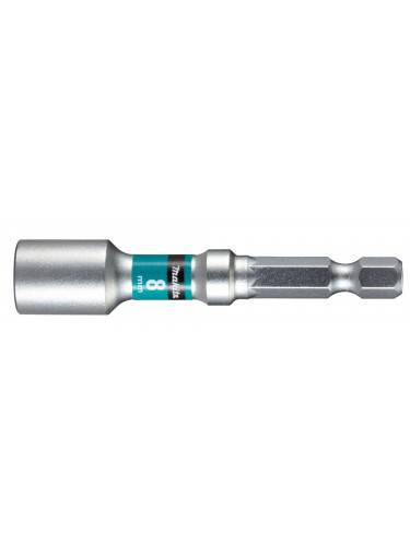 Douilles magnétiques à queue Impact Premier Makita