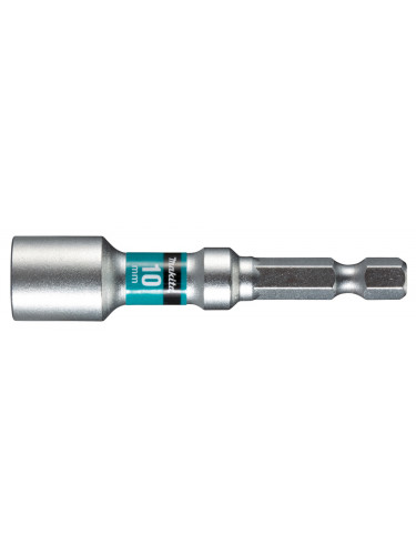 Douilles magnétiques à queue Impact Premier Makita