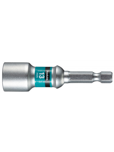 Douilles magnétiques à queue Impact Premier Makita