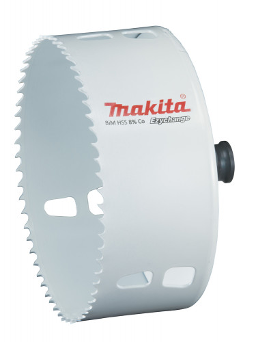 BIM Heresaw, 114 mm, Ezychange Makita