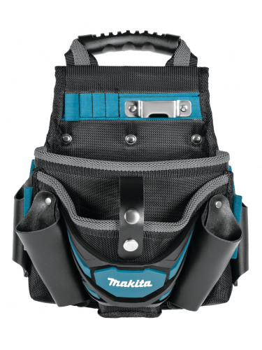 Sacoche porte-outil universelle et étui pour perceuse, pour gauchers et droitiers Makita