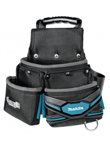 Sacoche porte-outil Ultimate 3 poches Makita