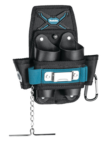 Porte-outil d’électricien Ultimate 4 poches Makita
