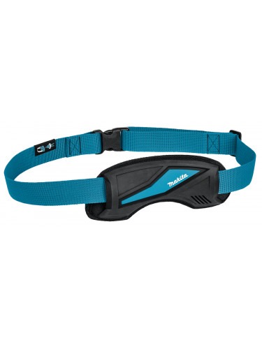 Ceinture à dégagement rapide avec sangle d'épaule Makita