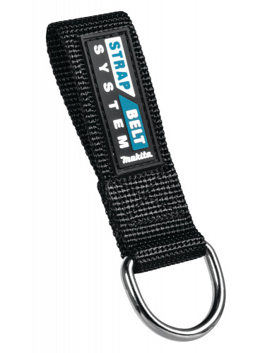 Boucles de ceinture - pack de 3 Makita