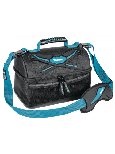Sac pour nourriture avec ceinture Makita