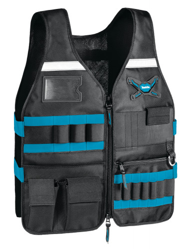 Veste range outils Makita