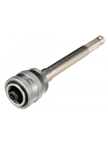 Tige d’extension, 150 mm, Ezychange Makita