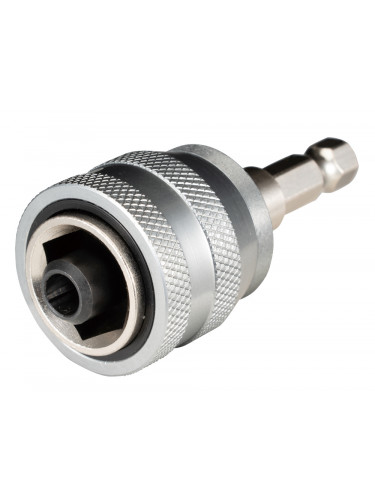 Adaptateur Ezychange + foret pilote T.C.T Makita
