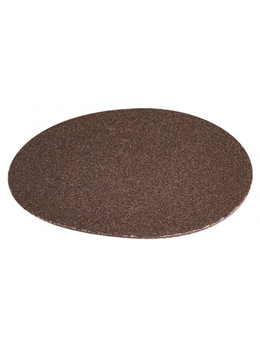 Disques abrasifs oxyde d'alumine Makita