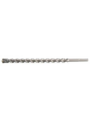 Forets SDS-Max 4 taillants Makita