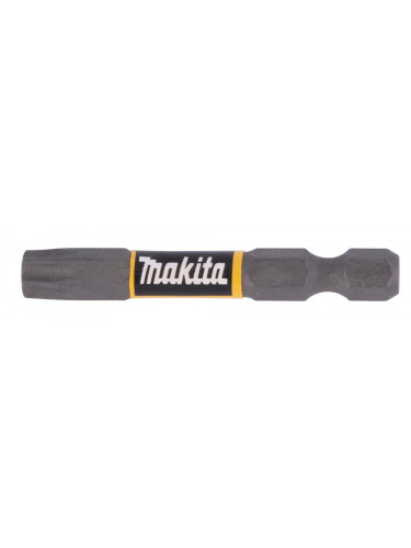 Embouts Impact Premier 50 mm TORX® (T), Hexa 1/4'' Makita