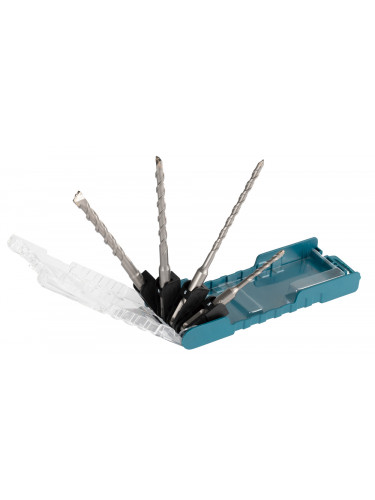 MASTER CARTON 12X COFFRET 4 FO Makita