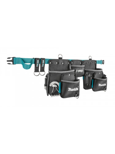 Ceinture complète 3 poches Makita