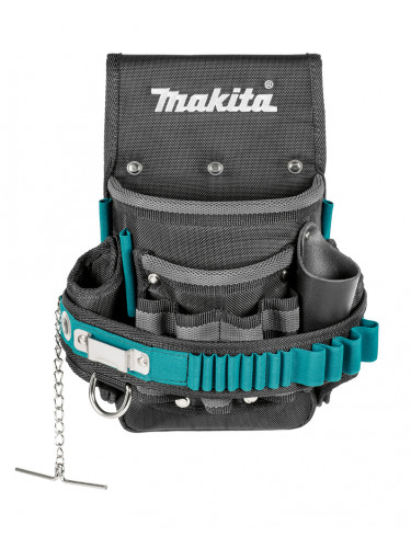 Sacoche électricien Makita