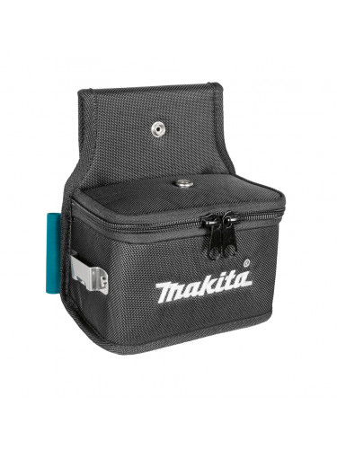 Sacoche fermeture éclair Makita