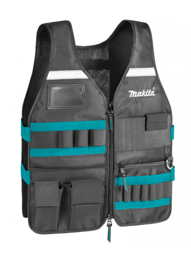 VESTE PORTE OUTILS Makita
