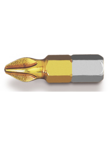 EMBOUTS VISSEUSES PHILLIPS TITANIUM