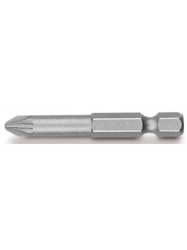 EMBOUTS VISSEUSES POZIDRIVE L 50 mm