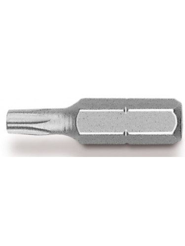 EMBOUTS VISSEUSES TORX