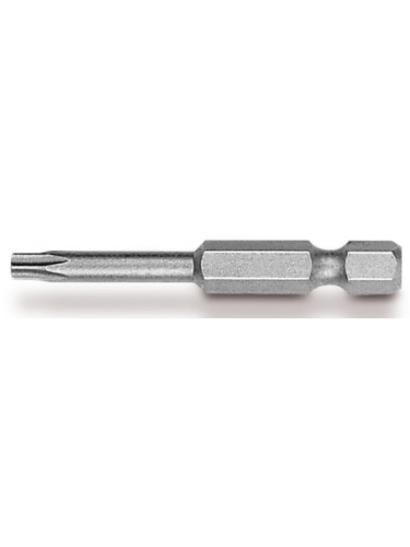 EMBOUTS VISSEUSES TORX L 50 mm