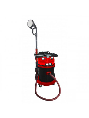 ENSEMBLE H.F. FLEX WHF 707 + BHF 21L