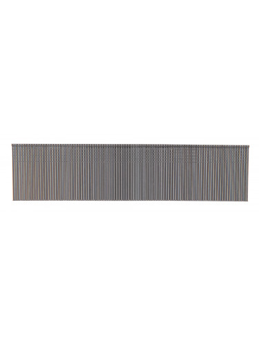 Clous tête homme mini brads 18 Ga galvanisés, pour cloueurs pneumatiques (DBN500, SKN12, NT45A, IM50) Makita