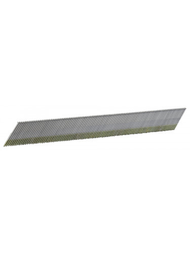 Clous brads Tête D, 15 Ga, pour AF635 Makita