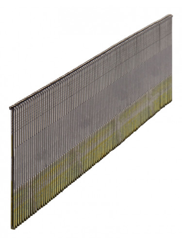 Clous brads Tête D, 15 Ga, pour AF635 Makita