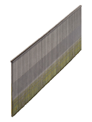 Clous brads Tête D, 15 Ga, pour AF635 Makita