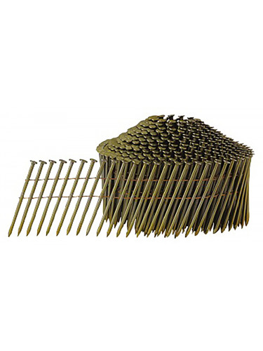 Clou fileté en rouleau 2,1 x 38 mm, par 18 000 Makita