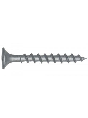 Vis en bande PH2, 3,5 x 28 mm, par 2000 Makita