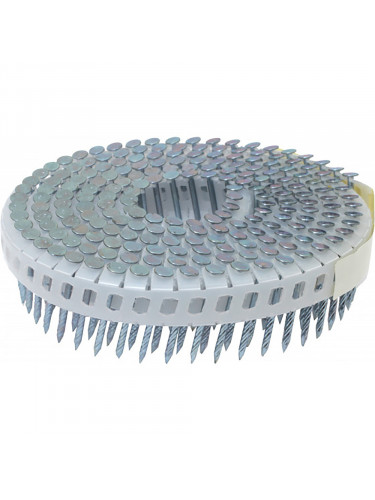 Clou en rouleaux 1,6 x 25 mm • par 8 000 Makita