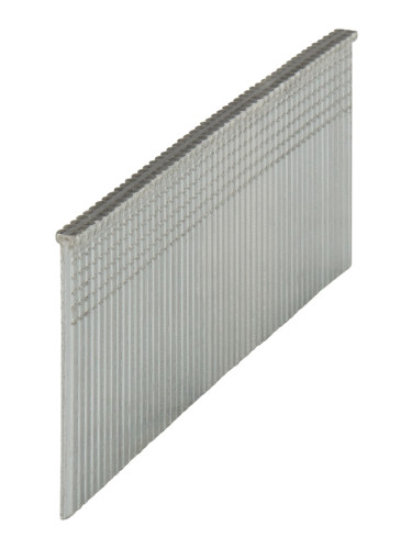 Clous brads T 16 Ga galvanisés 30mm , pour cloueurs (GF600, DBN600, SKN16, NT65A, IM65) Makita