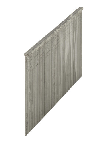 Clous brads T 16 Ga inox , pour GF600 Makita