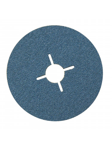 Feuille abrasive Hikoki Inox 115 mm #01