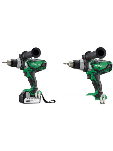 HITACHI DS18DSDL4A + DS18DSLL4