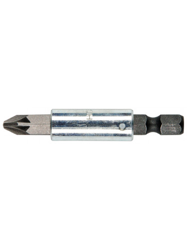 PORTE EMBOUTS MAGNETIQUE AVEC EMBOUT PZ2