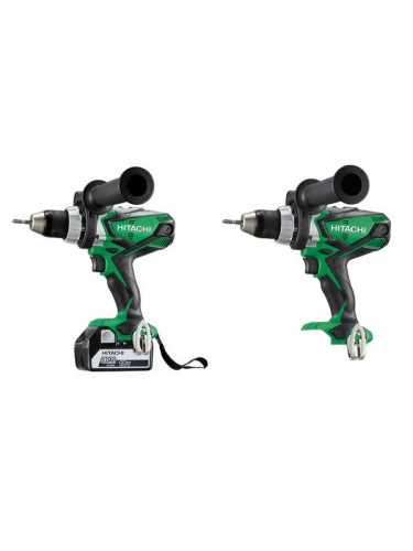 HITACHI DV18DSDL5A + DS18DSDLL4