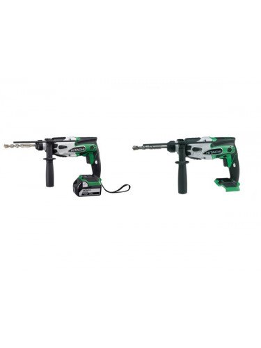HITACHI DH18DSL5A + DH18DSLL4