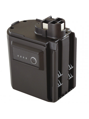 BATTERIE COMPATIBLE SPIT 327