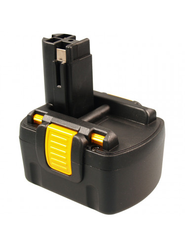 BATTERIE COMPATIBLE SPIT HDI 14.4V 