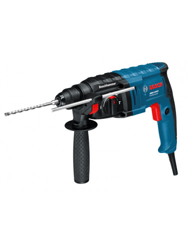 PERFORATEUR BURINEUR HITACHI BOSCH GBH 2-20D