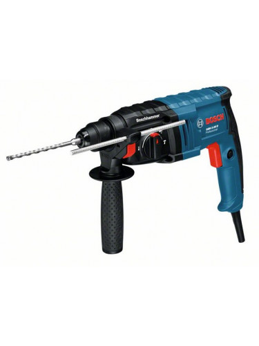 Perforateur SDS-plus GBH 2-20 D Professional